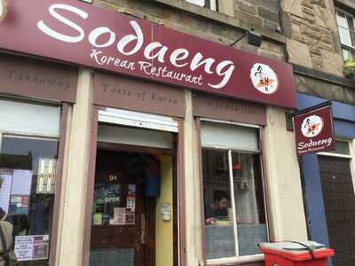 Sodaeng