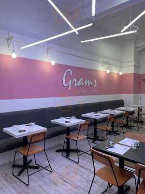 Grams