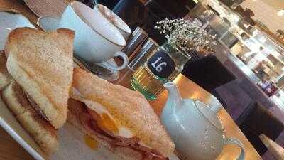 The Ground Floor Belfast