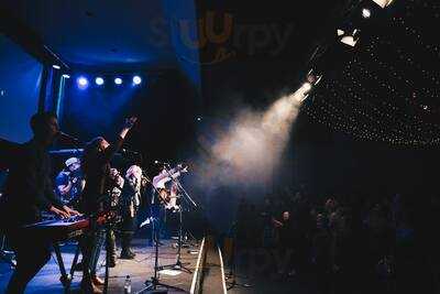 The Ground Floor Belfast