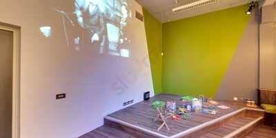 The Ground Floor Belfast