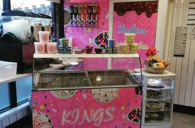 Kings Traditonal Fish & Chips