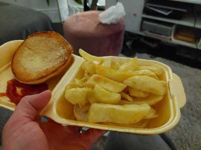 Kings Traditonal Fish & Chips