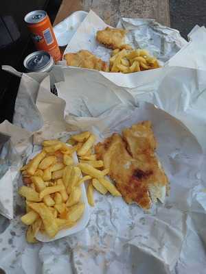 Kings Traditonal Fish & Chips