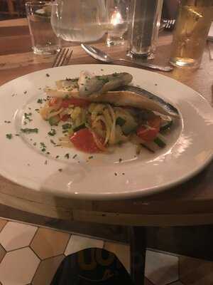 Keepers Kitchen & Bar