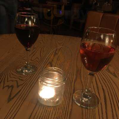 Keepers Kitchen & Bar