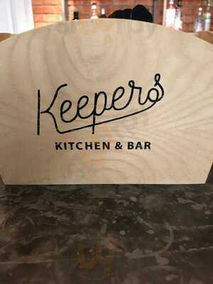 Keepers Kitchen & Bar