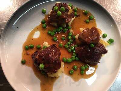 Keepers Kitchen & Bar