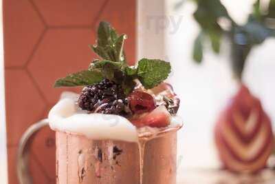 Keepers Kitchen & Bar