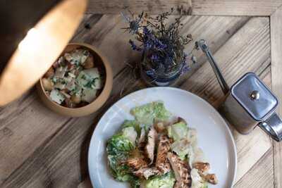 Keepers Kitchen & Bar