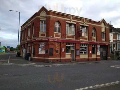 The Albert Lounge Bedminster