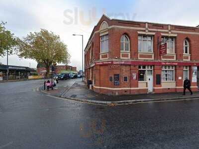 The Albert Lounge Bedminster