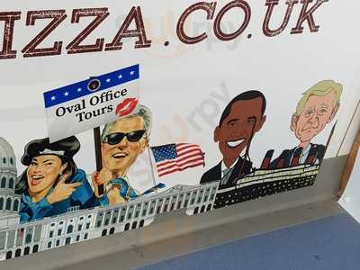 Capitol Pizza