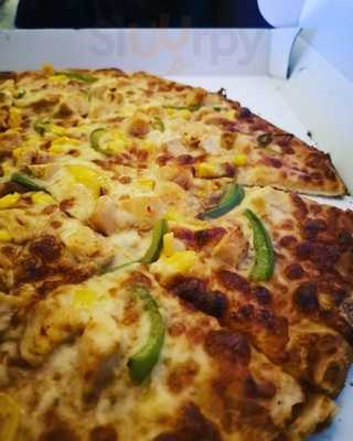 Southern Fried Chicken