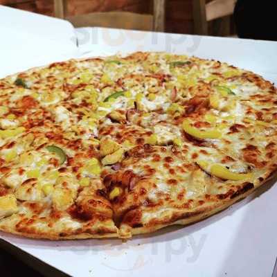 Southern Fried Chicken