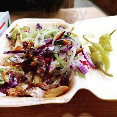 Southern Fried Chicken