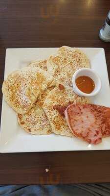 Cafe Vigo Corstorphine