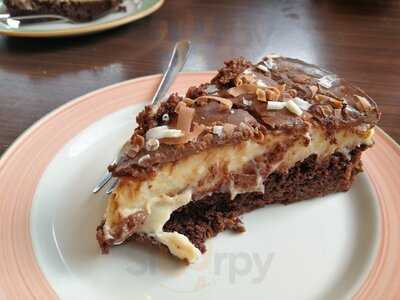 Cafe Vigo Corstorphine