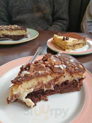 Cafe Vigo Corstorphine