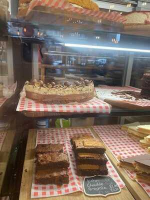 Cafe Vigo Corstorphine