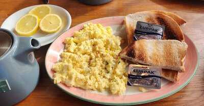 Cafe Vigo Corstorphine