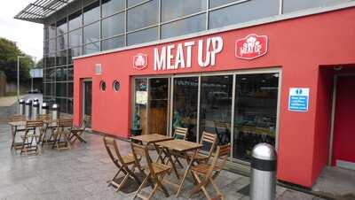Meat Up Deli