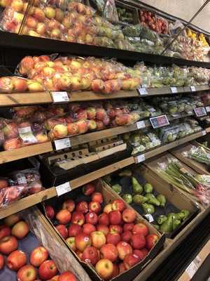 Marks & Spencer Cafe