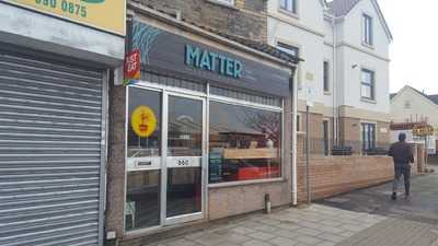 Matters Fastfoods