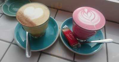 Space Speciality Coffee House