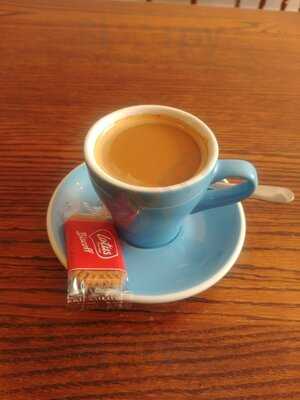 Space Speciality Coffee House