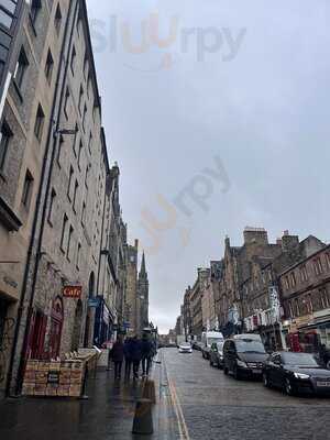 Wanderlust Cafe & Bistro