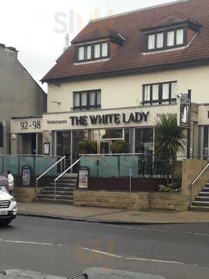 Wetherspoon Pub At The White Lady