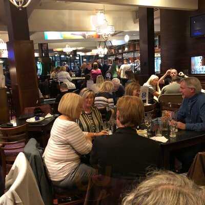 Wetherspoon Pub At The White Lady