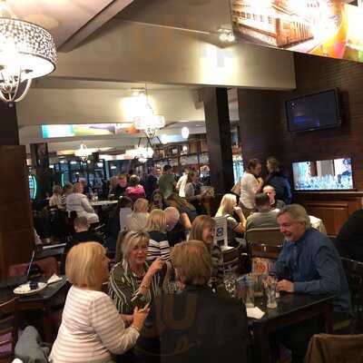 Wetherspoon Pub At The White Lady