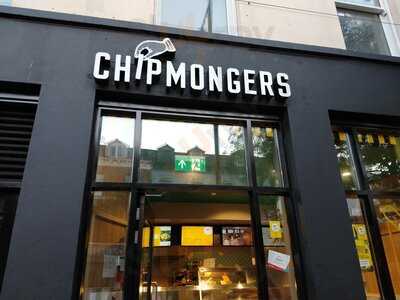 Chipmonger