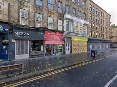 Mezza Lebanese Bistro