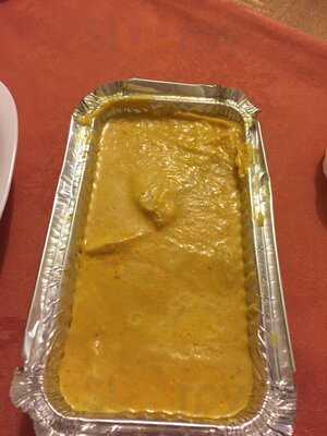 Mughal Indian Restaurant & Takeaway