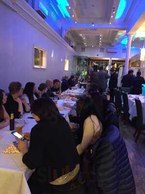 Mughal Indian Restaurant & Takeaway