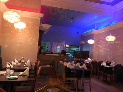 Mughal Indian Restaurant & Takeaway