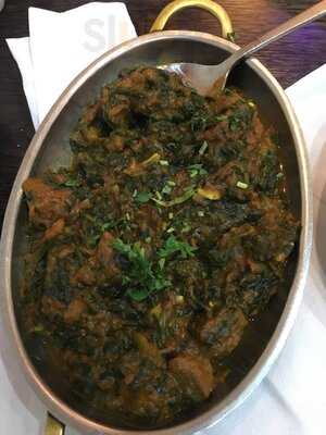 Mughal Indian Restaurant & Takeaway