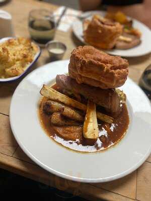 The George Inn- Abbots Leigh