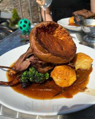 The George Inn- Abbots Leigh