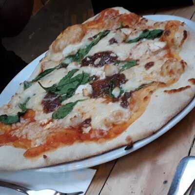 The George Inn- Abbots Leigh