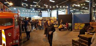 Big Feed Street Food Social