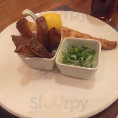 Walter's Bar & Grill