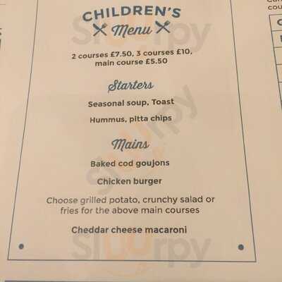 Walter's Bar & Grill