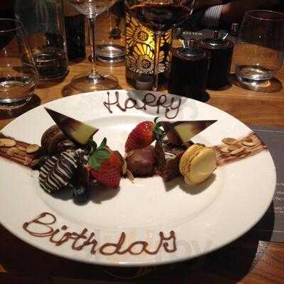 Walter's Bar & Grill