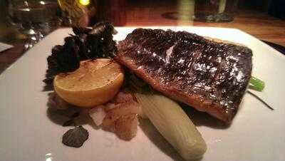 Walter's Bar & Grill