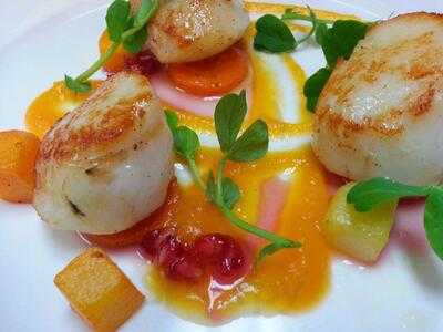 Walter's Bar & Grill