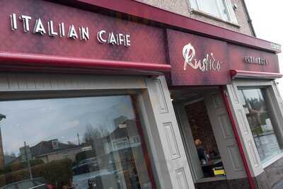 Rustico Coffee